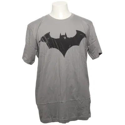 T-shirt (Grå) från Batman Bomull