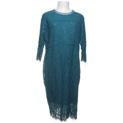 Klänning (Blå) från LBC Bomull