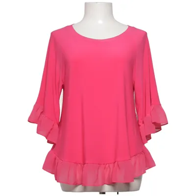 Blouse (Pink) from Joseph Ribkoff