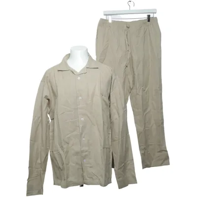 Pajamas (Soft Collection Homewear Shirt) from Bolia Cotton, Linen