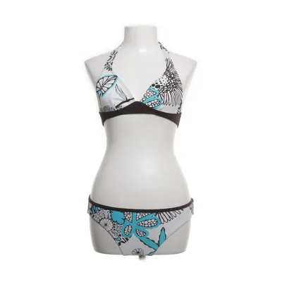 Bikini (Vit, Blå, Svart, Flerfärgad) från Tribord Elastan, Polyamid