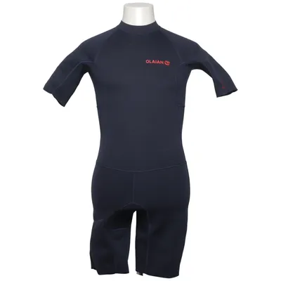 Combinaison de plongée (Bleu) de Decathlon Polyester