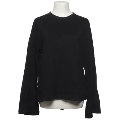 Långärmad t-shirt (Svart) från Arket Bomull