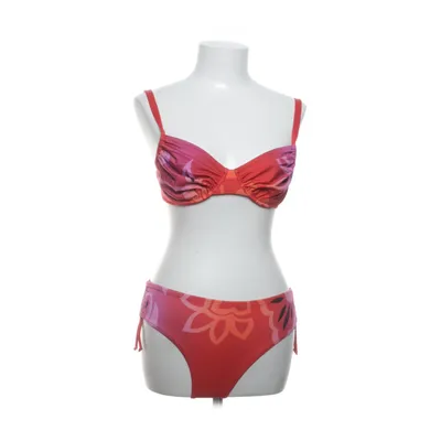 Bikini (Rood, Meerkleurig) van Rosch Elastaan, Polyamide