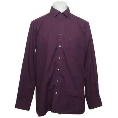 Chemise (Luxor) de Olymp Luxor Coton