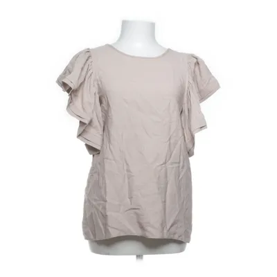 Topp (Beige) från ASOS Petite Nylon, Viskos