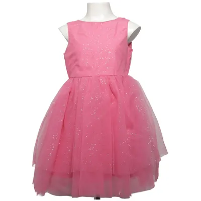 Kjole (Pink) fra Kiki & Koko Polyester