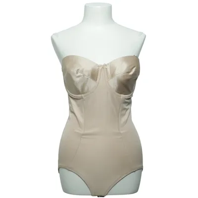 Shapewear-body (2662) fra Miraclesuit