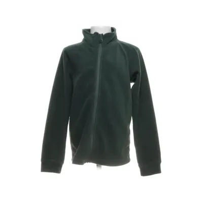 Fleecejacka (Grön) från Kaxs by KappAhl Polyester