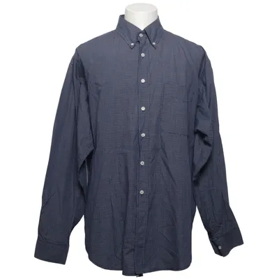 Chemise (The Casual Shirt) de Creem Comp Coton, Polyester