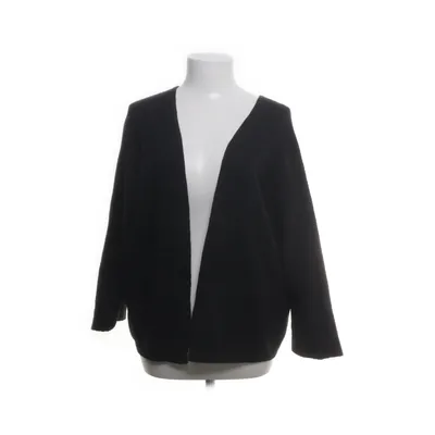 Cardigan (Zwart) van Brandy Melville Wol, Nylon