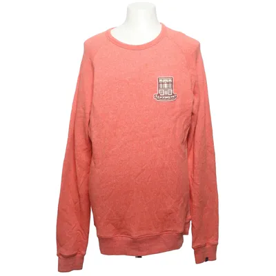 Collegetröja (Rosa) från Scotch & Soda Bomull