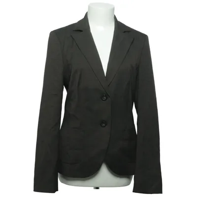 Blazer (Grijs) van Selection by s.Oliver Polyester