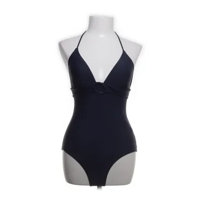 Baddräkt (Blå) från Hunkemöller Elastan, Polyamid