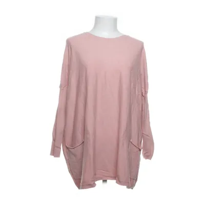 Tunique (Rose) de Blue Vanilla Nylon, Polyester, Viscose