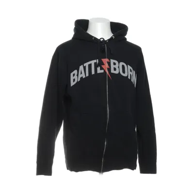 Huvtröja (Svart) från Official Merchandise Bomull