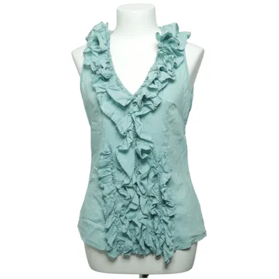Top (Green) from Fashion Elle