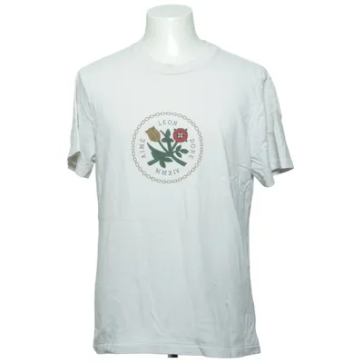 T-shirt (Weiß) von Aime Leon Dore Baumwolle