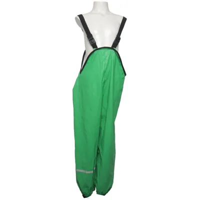 Rain pants (Green) from Everest Polyester, Polyurethane