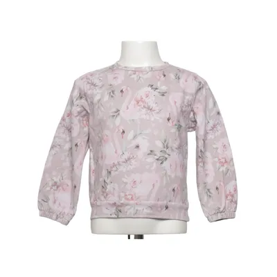 Sweatshirt (Roze, Meerkleurig) van Name It