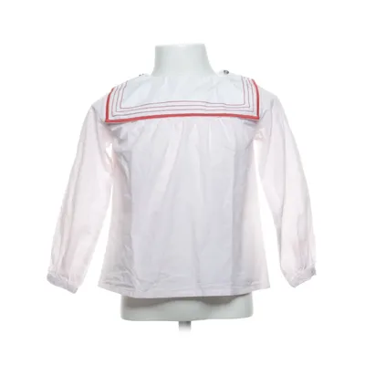 Sjömansskjorta (Rosa, Vit, Röd) från Jacadi Bomull