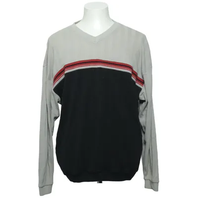 Pull-over (Beige, Noir, Rouge) de Steve Coton, Polyester