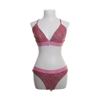 Bikini (Rosa, Röd) från Stronger Polyamid, Elastan, Polyester