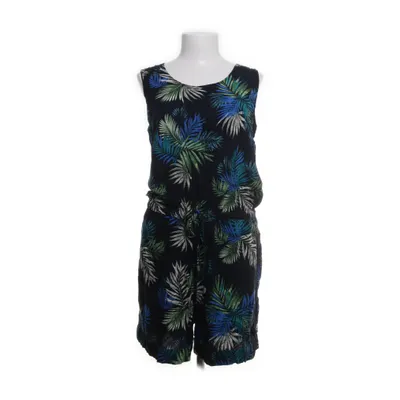 Jumpsuit (Black, Green, Blue, Multicolored) from Yessica by C&A Viscose