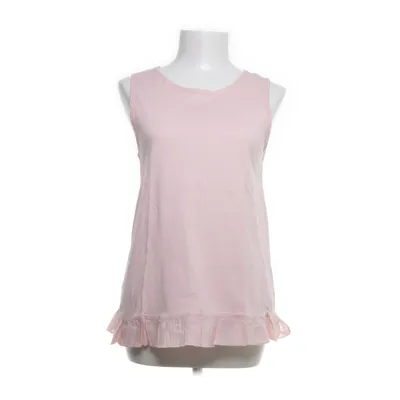 Tanktop (Roze) van Jake's Katoen