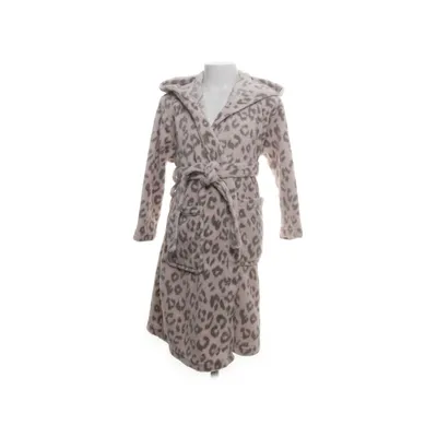 Bathrobe (Pink, Gray) from Hemtex Polyester
