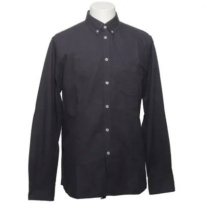 Button down shirt (Gray) from Filippa K Cotton