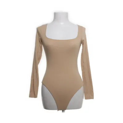 Body (Beige) från Petites Bomull, Elastan