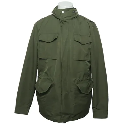 Safarijacka (Field Jacket) från NN07 Polyamid, Polyester