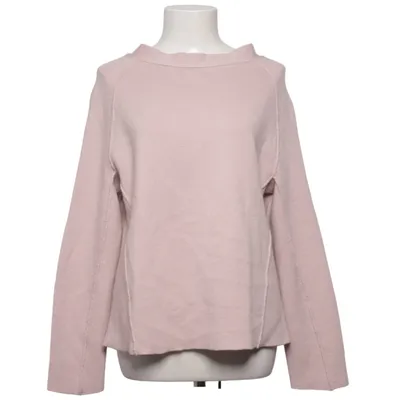 Trui (Roze) van Annette Görtz Merinowol