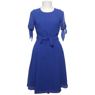 Robe (Bleu) de Dorothy Perkins Polyester