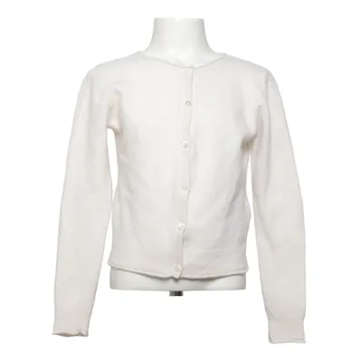 Cardigan (Blanc) de Bonpoint Cachemire