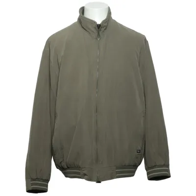 Bomber jacket (Green) from Seven Seas Polyester