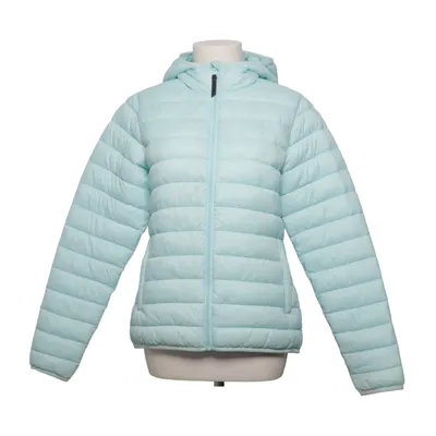 Lightweight jacket (Blue) from Ocean Works Polyamide, Polyester
