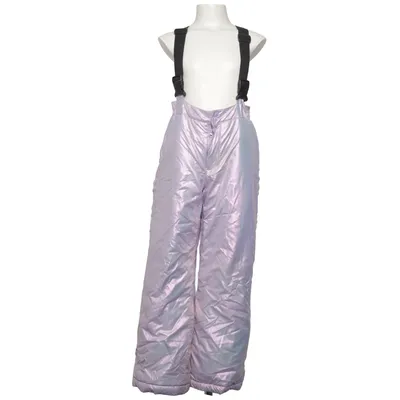 Overtræksbukser (Lilla) fra Sinsay Polyester