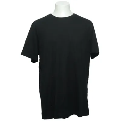 T-shirt (Black) from Clique Cotton