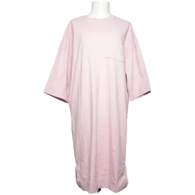 Dress (Software Iv) from Ganni Recycled cotton, Recycled polyester