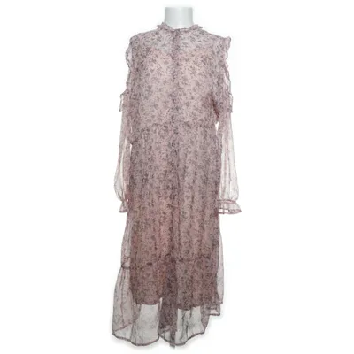 Långklänning (Rosa, Flerfärgad) från Neo Noir Polyester, Viskos