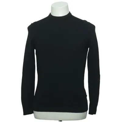 Sweater (Merino Wool) fra H&M Man Merinould