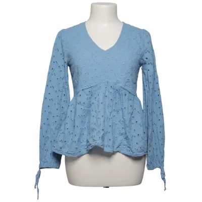 Top péplum (Bleu) de Joe Browns