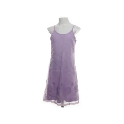 Klänning (Lila) från CCC Nylon, Polyester