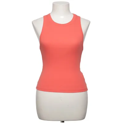 Débardeur (Rouge) de OXXO Coton, Élasthane