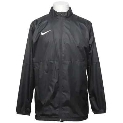 Træningsjakke (Sort) fra Nike Genanvendt polyester