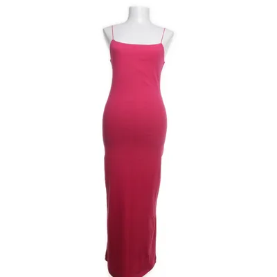 Kjole (Pink) fra Zara Bomuld, Elastan
