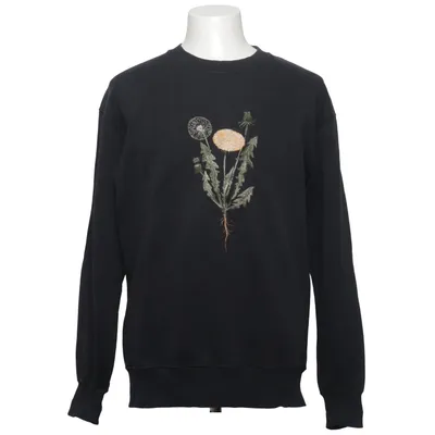 Sweatshirt (Casual Crew Neck) de Han Kjøbenhavn Coton, Polyester