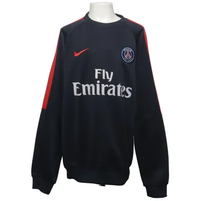 Maillot de football (Bleu, Rouge) de Nike